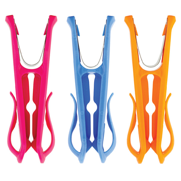 Hegs Clothes Pins with Hooks