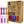 HEGS Clothes Pins with Hooks | 24 Pack